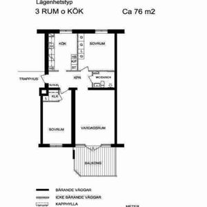 Bellmansgatan 9 A - Foto 3