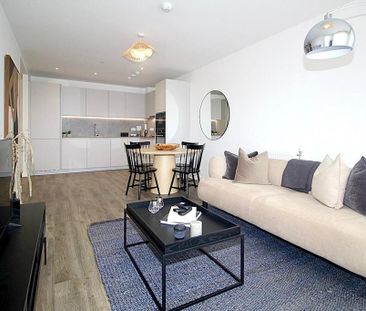 2 bedroom apartment to rent - Photo 1