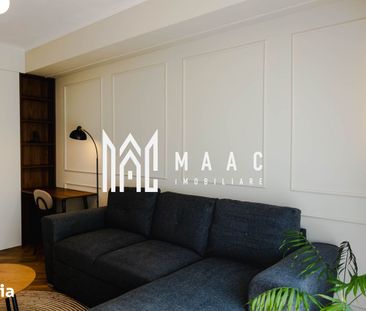 Apartament Mobilat și Utilat I 2 camere I Doamna Stanca I Sibiu - Photo 2