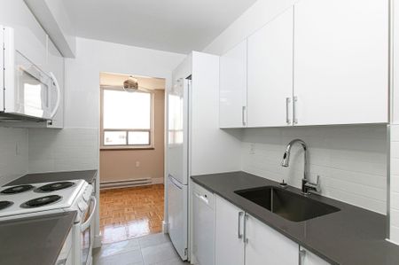 For Lease - 55 Isabella Street Unit# 1204, Toronto, Ontario - Photo 5