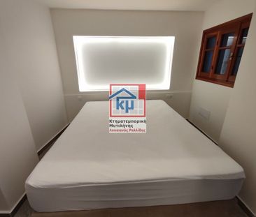 Διαμέρισμα για ενοικίαση Κουλμπάρα (Λέσβος - Μυτιλήνη) - Φωτογραφία 5