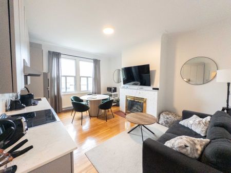 2075 Av. Lincoln, Montréal (Ville-Marie), QC H3H - Photo 2