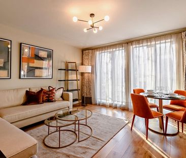 Fulham Road, South Kensington, SW3 6SN, London - Photo 1