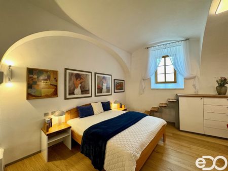 Pronájem bytu 1+kk 65 m² - Photo 2