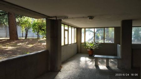 Bilocale con terrazzino Via Alderotti - Photo 4