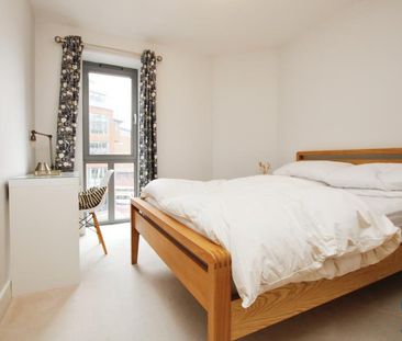 1 bedroom apartment to rent - Photo 5