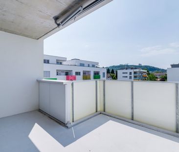 3.5 Zimmer, 87 m², 1. Stock - Photo 6