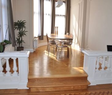 Appartement te huur - Photo 4