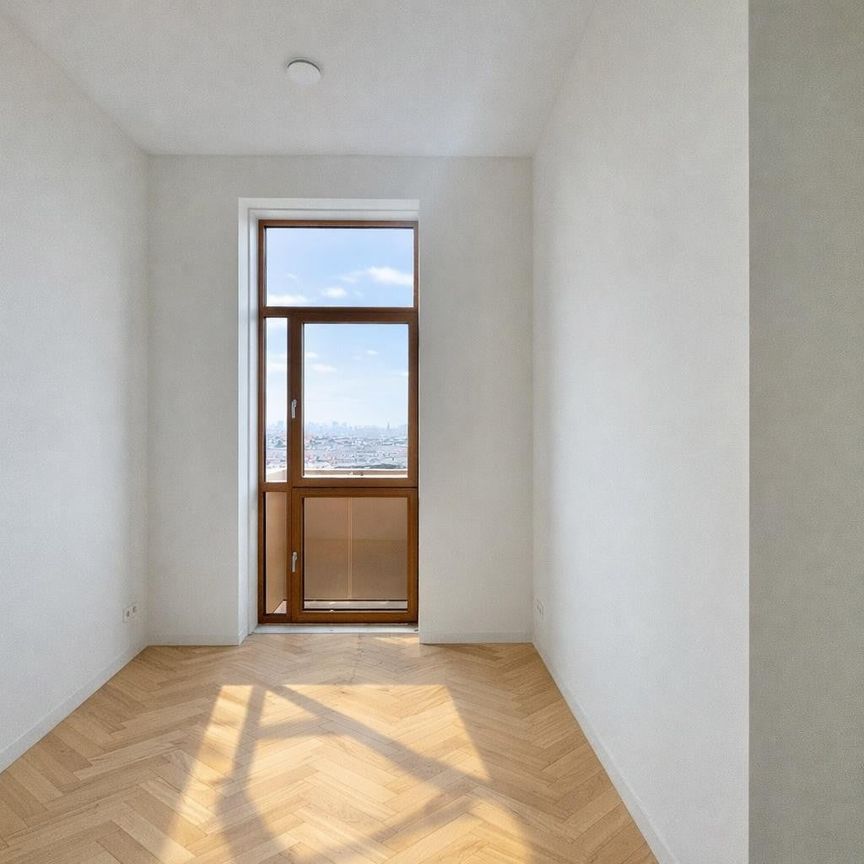 Te huur: Appartement Haarlemmerweg in Amsterdam - Foto 1