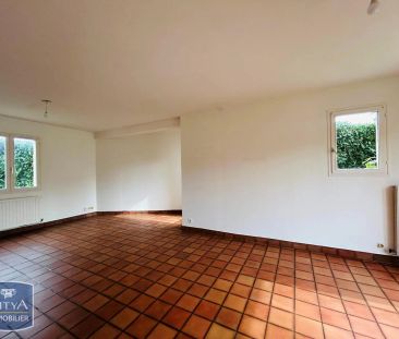 Maison à louer 5 pièces 99.12m² - Photo 1
