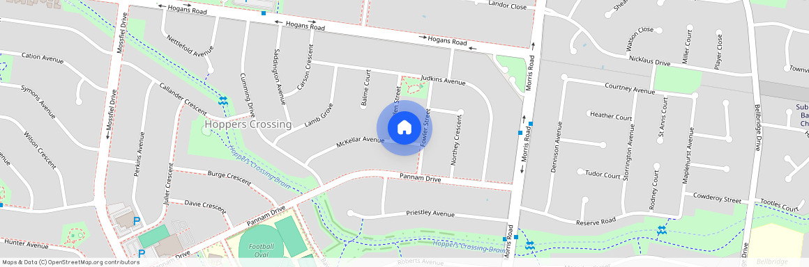 6 McKellar Avenue, Hoppers Crossing