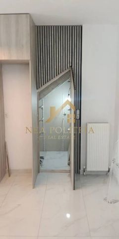 Διαμέρισμα για ενοικίαση Άγιος Κοσμάς (Εύοσμος) - Φωτογραφία 4
