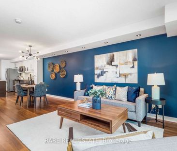 Bohemian Embassy Lofts , #316 - Photo 4