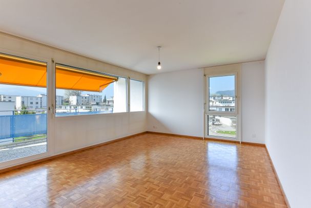 Quartier calme à promixité du centre-ville - Foto 1