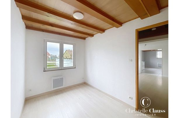 Appartement - WESTHOUSE - 75m² - 1 chambre - Photo 1