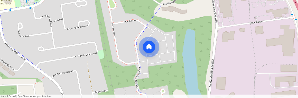 356 rue Jean-Paul-Riopelle, Saint-Jérôme, Saint-Jérôme, Laurentides, J5L 0N7