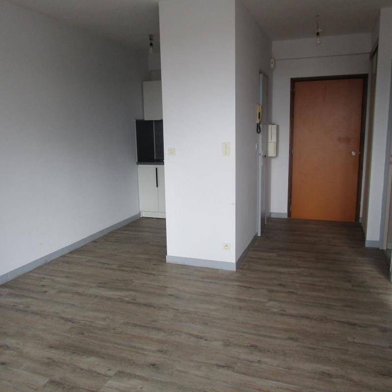 Location appartement t1 bis 2 pièces 34 m² à Rodez (12000) Sacre Coeur-Gare - Photo 1
