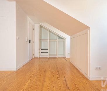 Apartamento T2 em Lisboa - Photo 2
