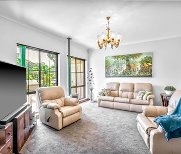 Fabulous Family Home With Multiple Living Areas In A Great Location... - Photo 2