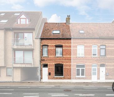 Woning met 3 slaapkamers, tuin en doorgang centrum Maldegem - Photo 2