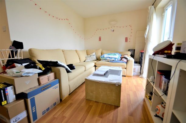 1 bedroom Maisonette to rent - Photo 1
