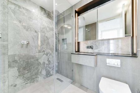 Bollinder Place, City Road, Islington, London, Greater London, EC1V - Photo 4