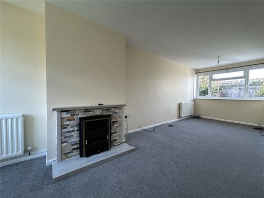 Pikes Crescent, Taunton, Somerset, TA1 - Photo 1