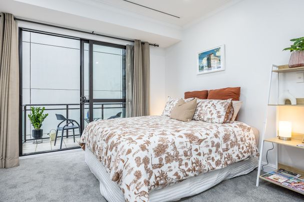 Ideal Inner City Pad - Photo 1