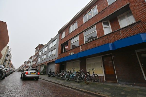 Te huur: Appartement Violenstraat 1 c in Groningen - Photo 1