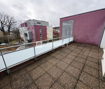 Appartement T2 près de BELFORT à louer - Photo 3