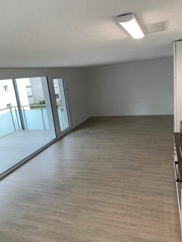Modern und zentral wohnen - Foto 3