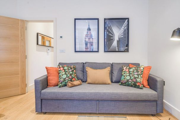 Great Titchfield Street - Photo 1