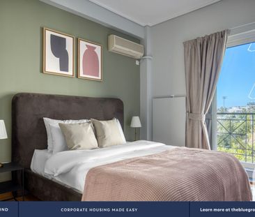 Ενοικίαση κατοικίας, 75 τ.μ., Βούλα, 1.680 € - Photo 5