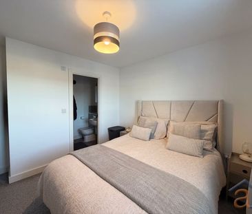 To Let – Aveling Drive, Southport – New Build House - Photo 5