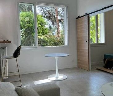 Location Appartement - Photo 1