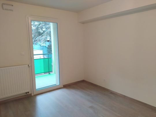 Résidence Central Facs 62 rue du Pont Saint-Jacques, 63000, Clermont-Ferrand - Photo 1