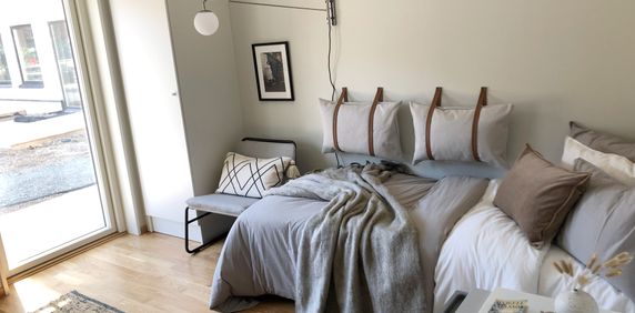 Barkarbyvägen 30C - Photo 2