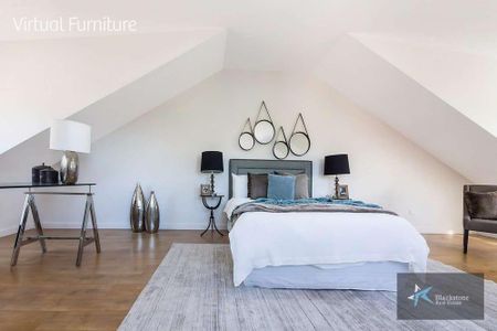 3 Bedroom Townhouse in Hornsby North Public School Catchment - Photo 4