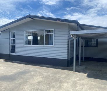 Havelock North 4 Bedder! - Photo 1