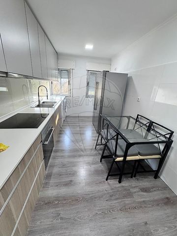 Apartamento T3 em Lisboa - Photo 5