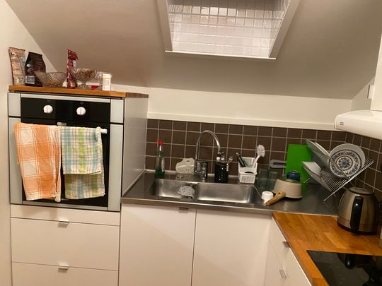 Svedelius väg, Nyköping - Foto 1