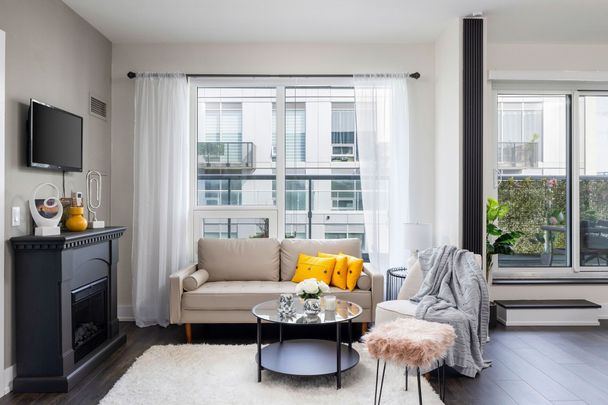 For Lease - 2450 Old Bronte Road Unit# 720, Oakville, Ontario - Photo 1