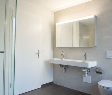 Sanierte Wohnung mit grosser Terrasse zu vermieten - Photo 6