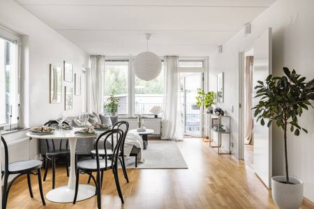 Klädesvägen, Stockholm - Foto 2