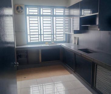 2 Storey Terrace House @ Taman Ehsan Height - Photo 2
