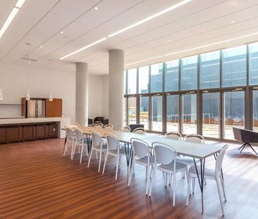 For Lease - 160 Flemington Road Unit# 1014, Toronto, Ontario - Photo 2