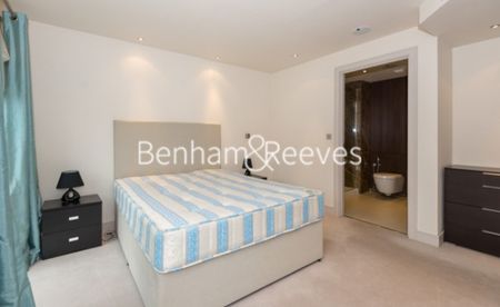 3 Bedroom flat to rent in Park Street, Fulham, SW6 - Photo 5