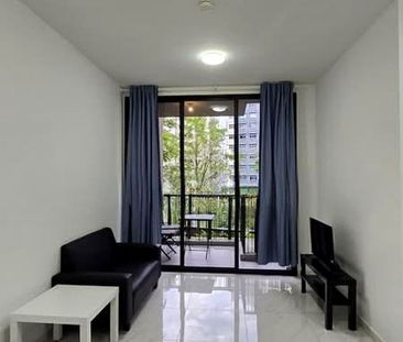 Le Quest (D23), Apartment - For Rent - Photo 1