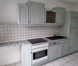 Fiedlerstr. 13, Wohnung 4 ~~~ Maisonette, Balkon, Bad mit Wanne und... - Foto 2