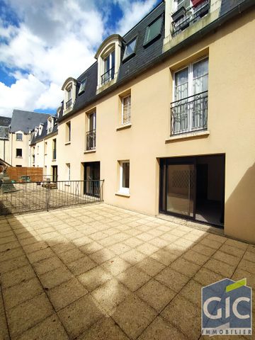 Location Appartement 2 pièces 37m² - Photo 4